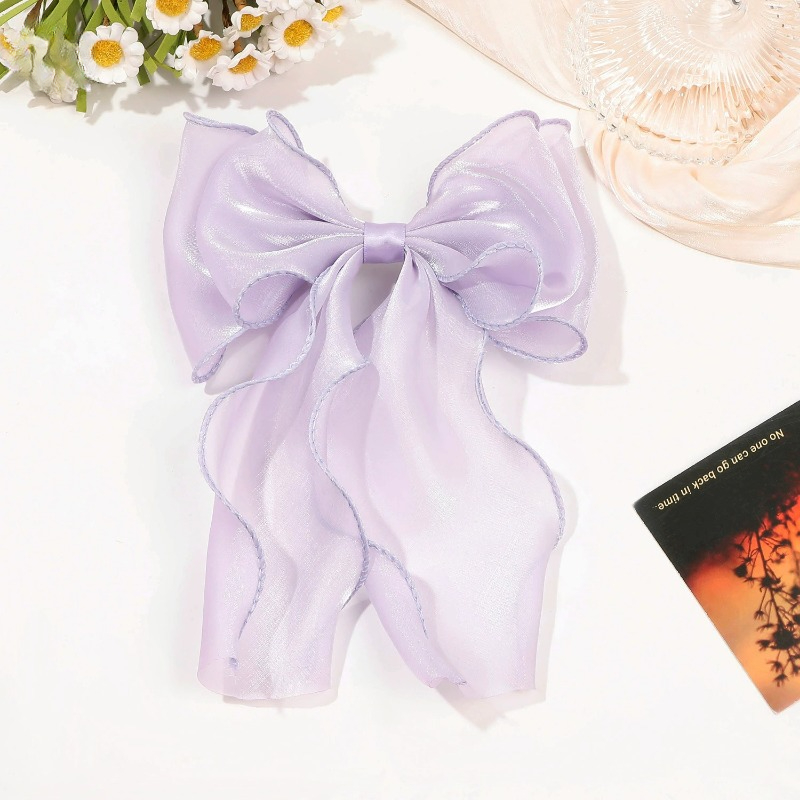 1 Stück cremefarbene Netzbands – Ribbon Bow Gift Bewertung und Preis