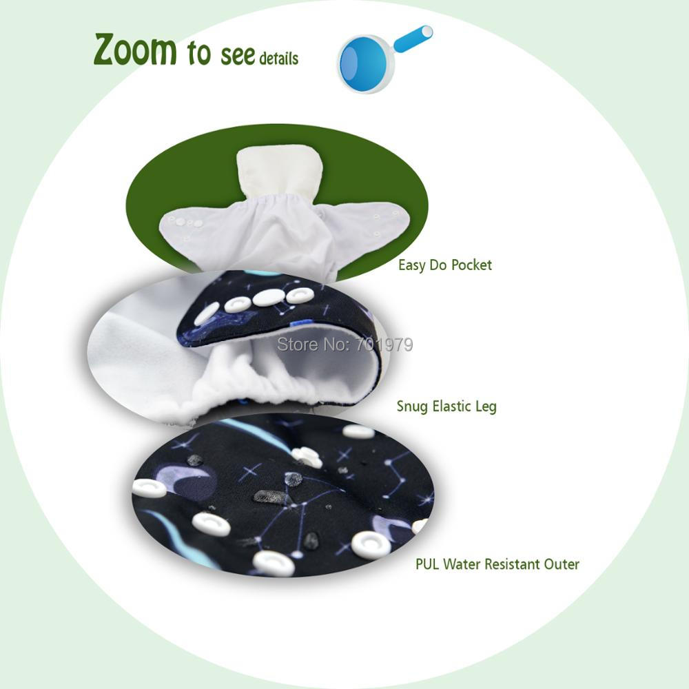 U Pick ALVABABY Baby-Stoffwind – Pampers Diaper Premium Care Bewertung und Preis