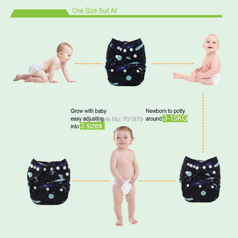 U Pick ALVABABY Stoffwindel mi – Pampers Diaper Premium Care Bewertung und Preis