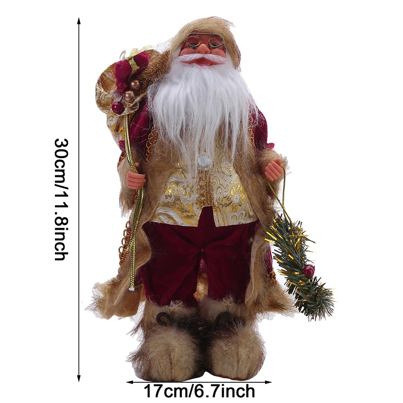 Weihnachtsdekorationen für Zuh – Nutcracker Figurine Bewertung und Preis