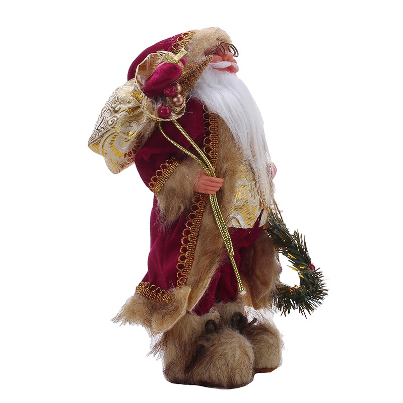 Weihnachtsdekorationen für Zuh – Nutcracker Figurine Bewertung und Preis