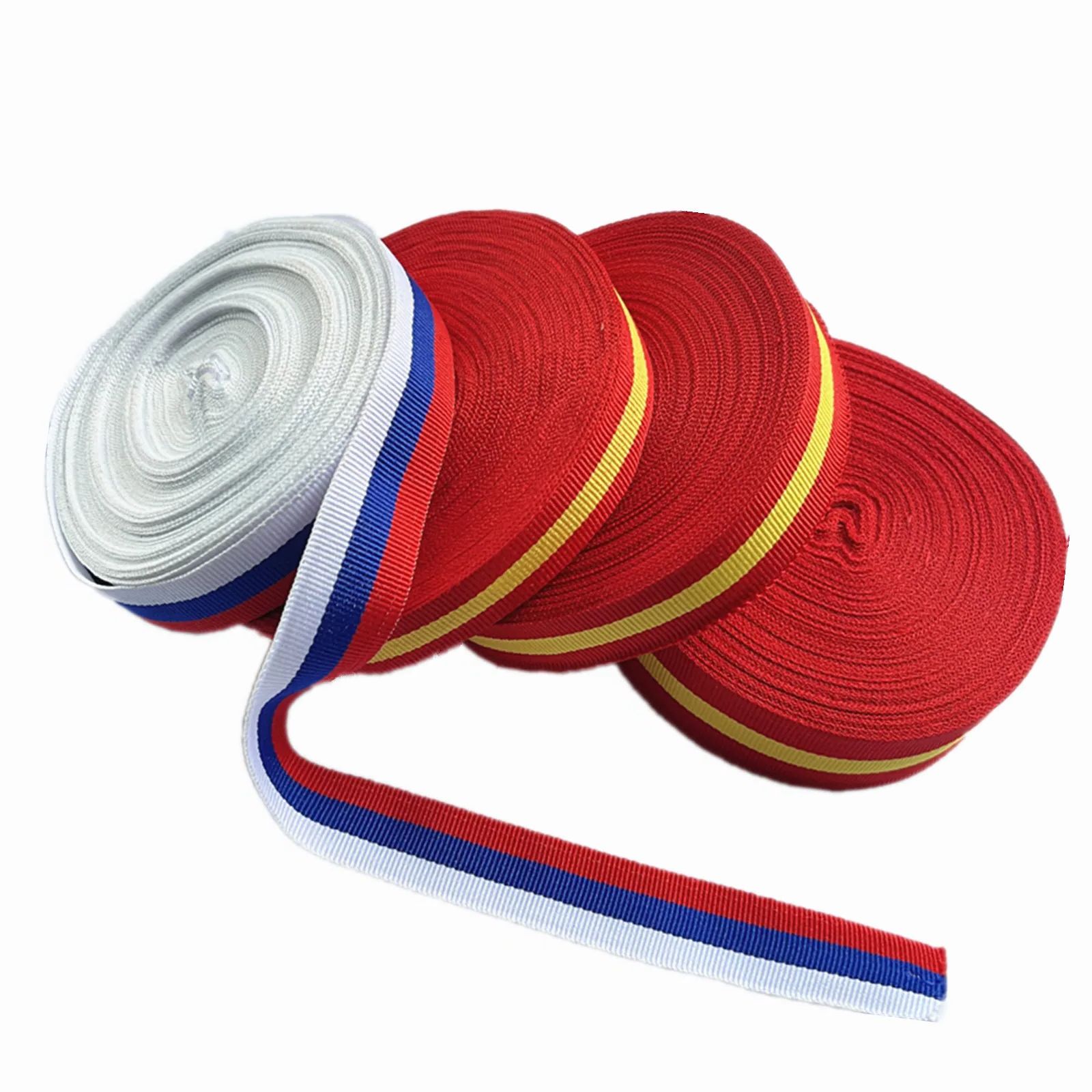 20yard Ripsband Streifen Spani – Ribbon Bow Gift Bewertung und Preis
