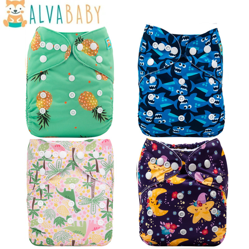 U Pick ALVABABY Stoffwindeltas – Pampers Diaper Premium Care Bewertung und Preis